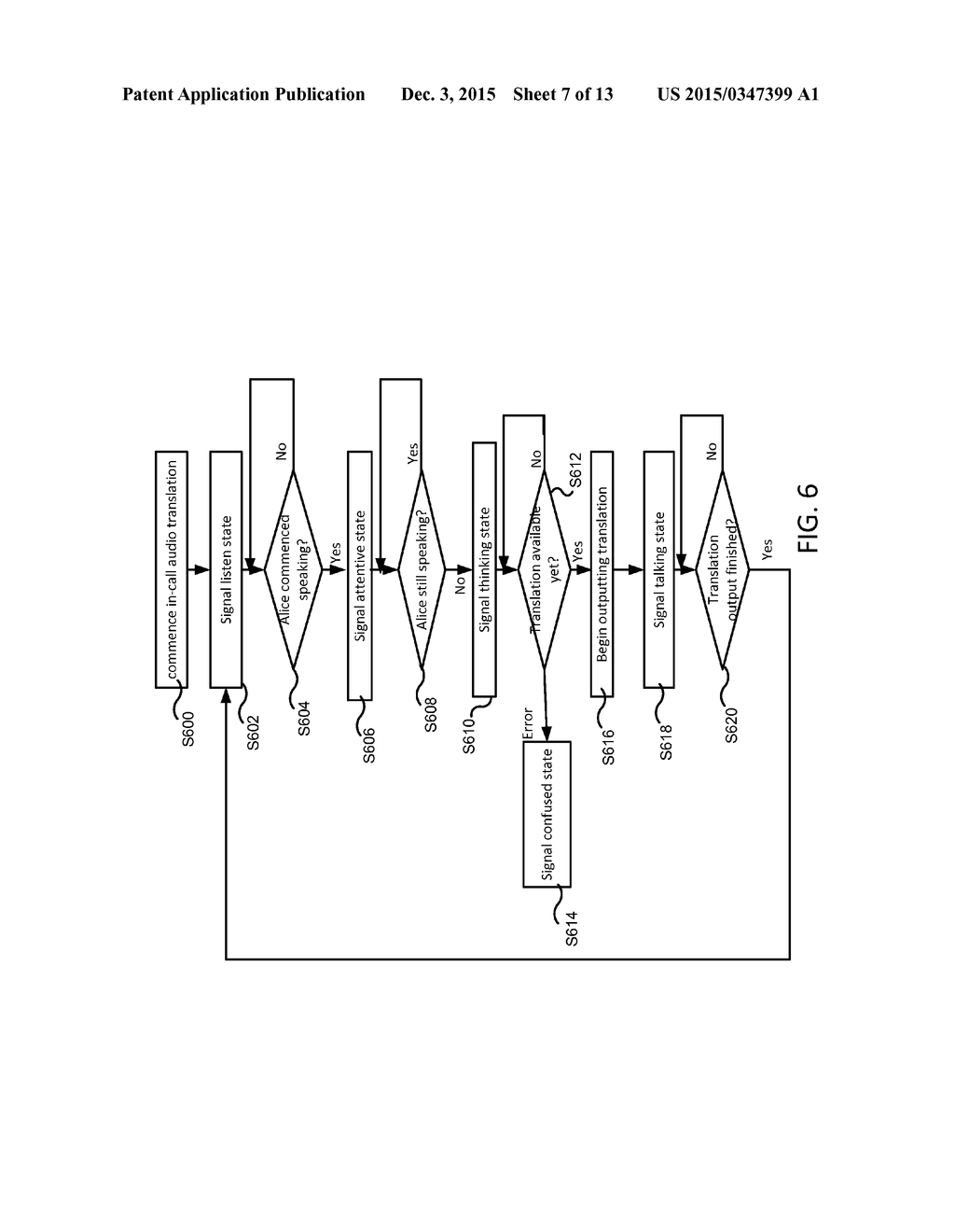 In-Call Translation - diagram, schematic, and image 08