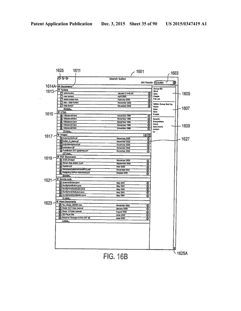 METHODS AND SYSTEMS FOR MANAGING DATA - diagram, schematic, and image 36