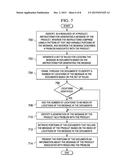 Managing Searches for Information Associated with a Message diagram and image