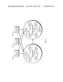 Methods and Apparatus for Distributed Data Storage diagram and image