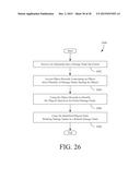 SYSTEM AND METHOD OF IMPLEMENTING AN OBJECT STORAGE INFRASTRUCTURE FOR     CLOUD-BASED SERVICES diagram and image