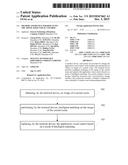 METHOD AND DEVICE FOR REPLACING THE APPLICATION VISUAL CONTROL diagram and image