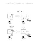 METHOD OF MANAGING DATA IN ARCHIVE SYSTEM BASED ON OPTICAL DISK diagram and image