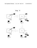 METHOD OF MANAGING DATA IN ARCHIVE SYSTEM BASED ON OPTICAL DISK diagram and image