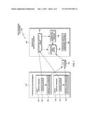 SNAPSHOT MANAGEMENT IN HIERARCHICAL STORAGE INFRASTRUCTURE diagram and image