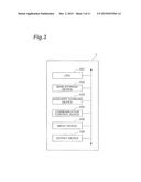 CATEGORY NAME EXTRACTION DEVICE, CATEGORY NAME EXTRACTION METHOD, AND     CATEGORY NAME EXTRACTION PROGRAM diagram and image