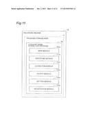 CATEGORY NAME EXTRACTION DEVICE, CATEGORY NAME EXTRACTION METHOD, AND     CATEGORY NAME EXTRACTION PROGRAM diagram and image