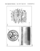 COMPUTER IMPLEMENTED METHOD AND DEVICE FOR ACCESSING A DATA SET diagram and image