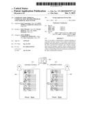 COMMUNICATION TERMINAL, COMMUNICATION METHOD, PROGRAM, AND COMMUNICATION     SYSTEM diagram and image