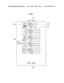 COMMUNICATION TERMINAL, COMMUNICATION METHOD, PROGRAM, AND COMMUNICATION     SYSTEM diagram and image