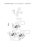 COMMUNICATION TERMINAL, COMMUNICATION METHOD, PROGRAM, AND COMMUNICATION     SYSTEM diagram and image