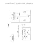 COMMUNICATION TERMINAL, COMMUNICATION METHOD, PROGRAM, AND COMMUNICATION     SYSTEM diagram and image