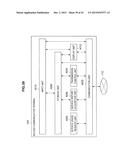 COMMUNICATION TERMINAL, COMMUNICATION METHOD, PROGRAM, AND COMMUNICATION     SYSTEM diagram and image