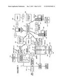 Broadband Centralized Transportation Communication Vehicle For Extracting     Transportation Topics of Information and Monitoring Terrorist Data diagram and image