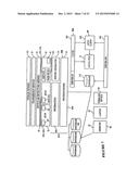 Broadband Centralized Transportation Communication Vehicle For Extracting     Transportation Topics of Information and Monitoring Terrorist Data diagram and image