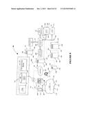 Broadband Centralized Transportation Communication Vehicle For Extracting     Transportation Topics of Information and Monitoring Terrorist Data diagram and image