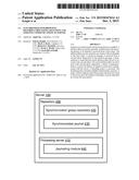 Synchronized Web Browsing Histories: Processing Deletions and Limiting     Communications to Server diagram and image