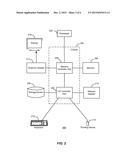 Synchronized Web Browsing Histories: Processing Deletions and Limiting     Communications to Server diagram and image