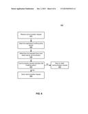 Synchronized Web Browsing Histories: Processing Deletions and Limiting     Communications to Server diagram and image