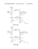 NUMERICAL APPROACH FOR COMPUTING FLUID FLOW VARIABLES FOR THREE-WAY FLOW     COMPONENTS IN 1D FLUID FLOW NETWORKS diagram and image