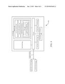 NUMERICAL APPROACH FOR COMPUTING FLUID FLOW VARIABLES FOR THREE-WAY FLOW     COMPONENTS IN 1D FLUID FLOW NETWORKS diagram and image