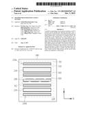 METHOD FOR GENERATING LAYOUT PATTERN diagram and image