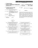 METHOD AND APPARATUS FOR PROVIDING MOBILE APPS FOR A HEALTHCARE FACILITY diagram and image