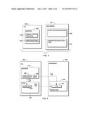 SECURE EXECUTION OF ENCRYPTED PROGRAM INSTRUCTIONS diagram and image