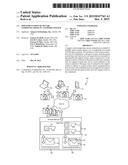 IMPLEMENTATION OF SECURE COMMUNICATIONS IN A SUPPORT SYSTEM diagram and image