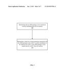 SECURE STORAGE OF AN ELECTRONIC SUBSCRIBER IDENTITY MODULE ON A WIRELESS     COMMUNICATION DEVICE diagram and image