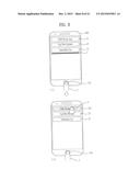 DISPLAY DEVICE AND METHOD OF CONTROLLING THEREFOR diagram and image