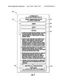 ELECTRONIC DEVICE FOR PROCESSING COMPOSITE FINGER MATCHING BIOMETRIC DATA     AND RELATED METHODS diagram and image