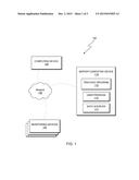 MONITORING INDIVIDUALS USING DISTRIBUTED DATA SOURCES diagram and image