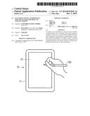 ELECTRONIC DEVICE, HANDWRITTEN DOCUMENT SEARCH METHOD AND STORAGE MEDIUM diagram and image