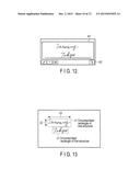 ELECTRONIC DEVICE, HANDWRITTEN DOCUMENT SEARCH METHOD AND STORAGE MEDIUM diagram and image