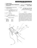 Eyetracker Mounts for Use with Handheld Devices diagram and image