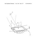 Eyetracker Mounts for Use with Handheld Devices diagram and image