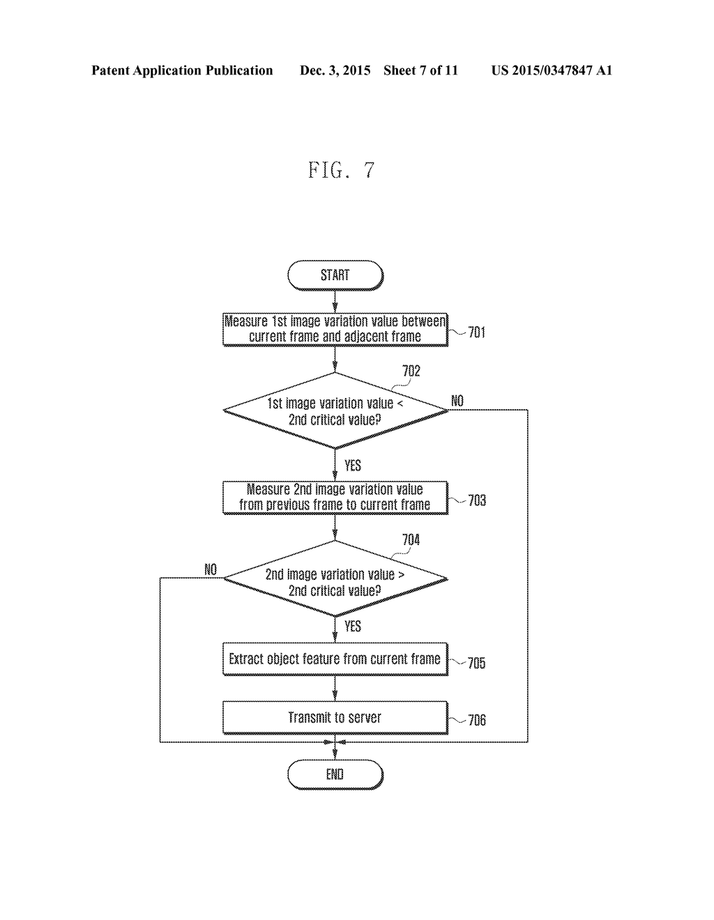 IMAGE PROCESSING METHOD AND ELECTRONIC DEVICE IMPLEMENTING THE SAME - diagram, schematic, and image 08