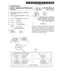 MATCHING A FEATURE OF CAPTURED VISUAL DATA diagram and image