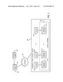 MATCHING A FEATURE OF CAPTURED VISUAL DATA diagram and image