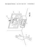 EXTRACTION OF USER BEHAVIOR FROM DEPTH IMAGES diagram and image