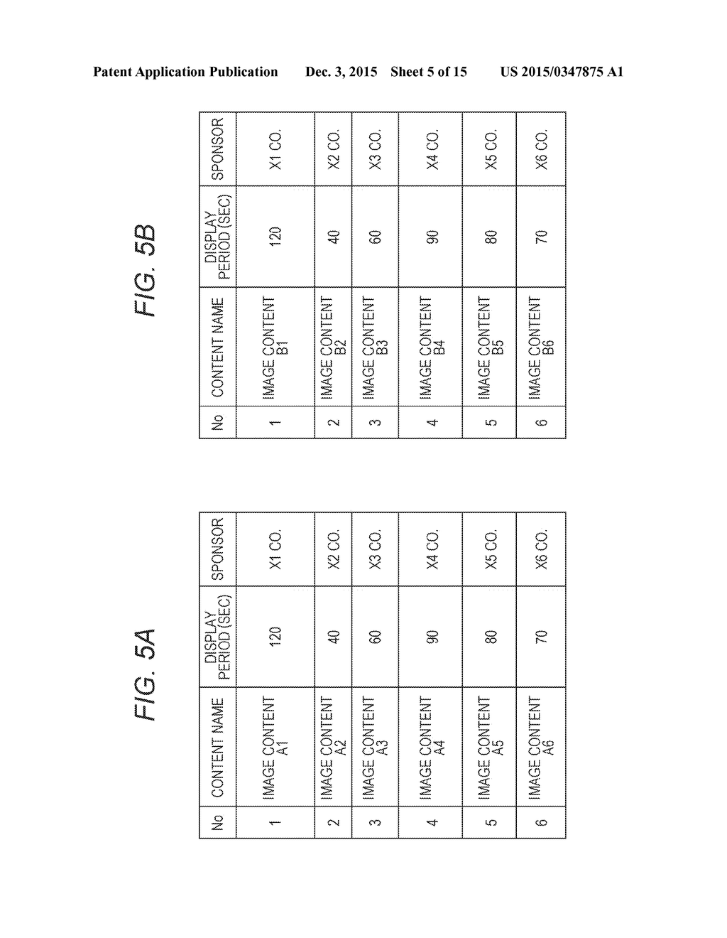 IMAGE CONTENT DISPLAY SYSTEM AND DISPLAY CONTROLLER - diagram, schematic, and image 06