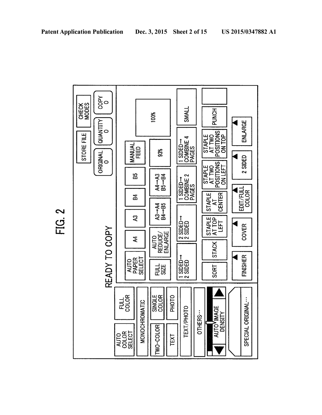 IMAGE FORMING APPARATUS, IMAGE FORMATION SUPPORTING SYSTEM, AND IMAGE     FORMATION SUPPORTING METHOD - diagram, schematic, and image 03