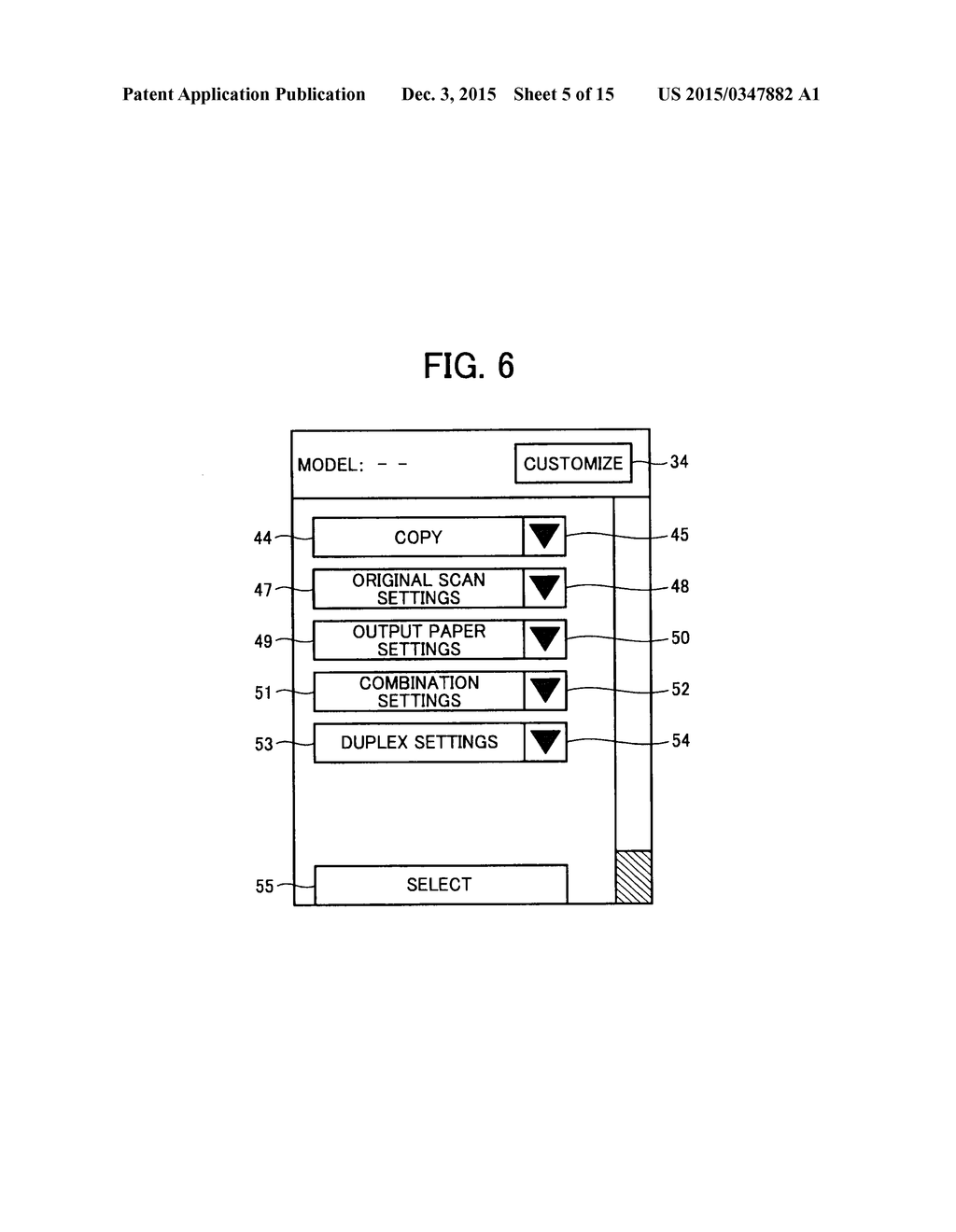 IMAGE FORMING APPARATUS, IMAGE FORMATION SUPPORTING SYSTEM, AND IMAGE     FORMATION SUPPORTING METHOD - diagram, schematic, and image 06