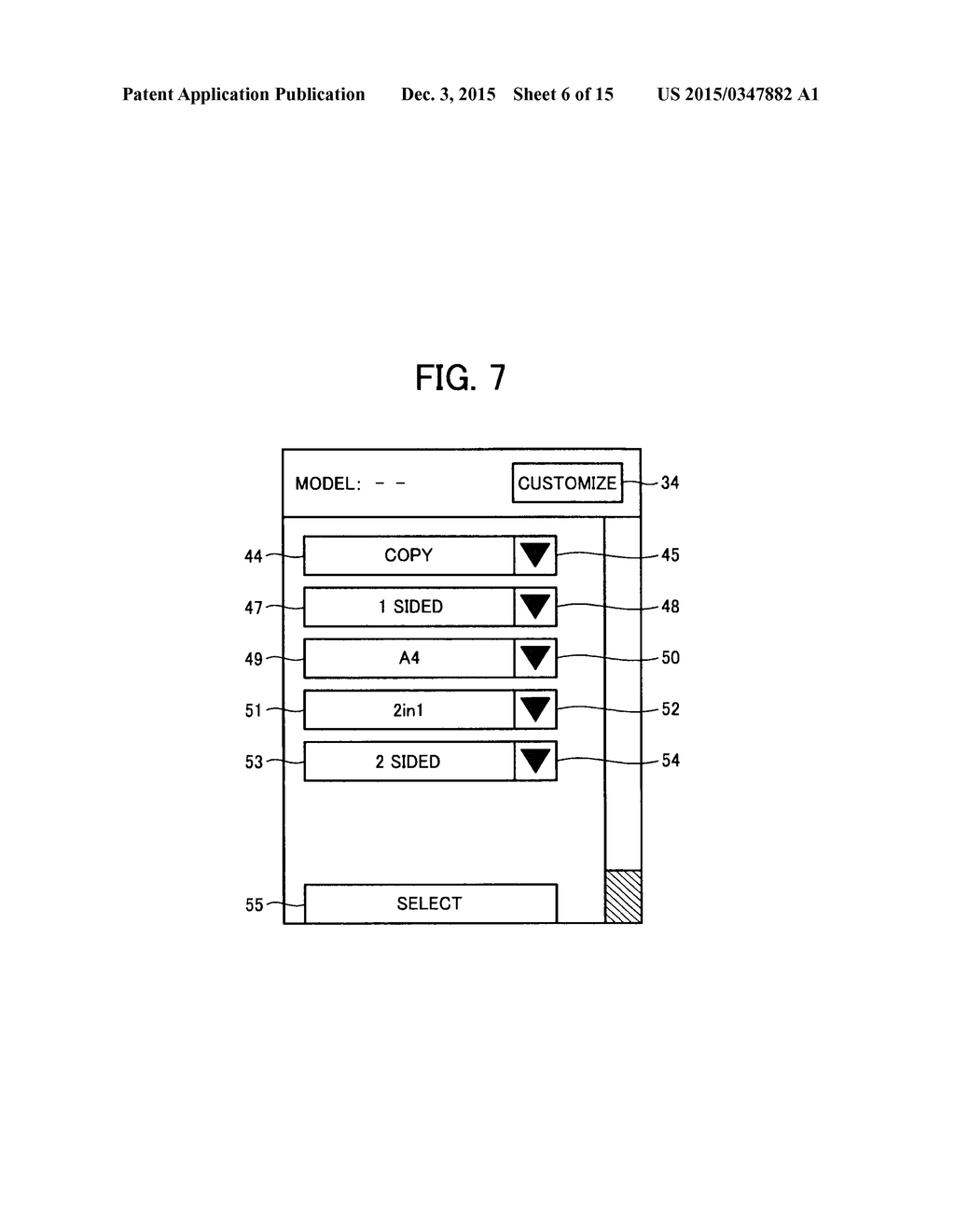 IMAGE FORMING APPARATUS, IMAGE FORMATION SUPPORTING SYSTEM, AND IMAGE     FORMATION SUPPORTING METHOD - diagram, schematic, and image 07