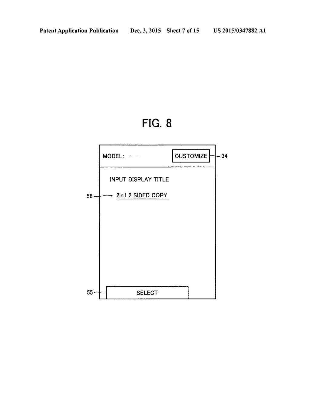 IMAGE FORMING APPARATUS, IMAGE FORMATION SUPPORTING SYSTEM, AND IMAGE     FORMATION SUPPORTING METHOD - diagram, schematic, and image 08