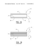 Thin Gage Open Loop System Cards and Method of Manufacture diagram and image