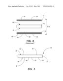 Thin Gage Open Loop System Cards and Method of Manufacture diagram and image