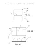 Thin Gage Open Loop System Cards and Method of Manufacture diagram and image