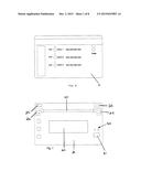 Method for Broadcasting a Magnetic Stripe data Packet from an Electronic     Device diagram and image